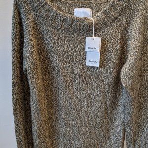 Bench Sweater New with Tags